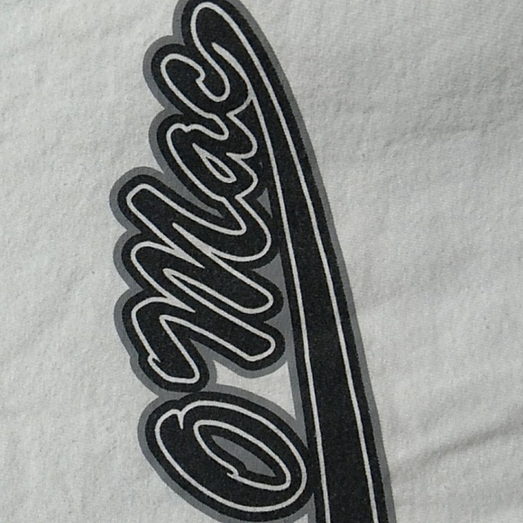 Wrestlemania Shane O Mac The Money 32 Shirt Sz.XL Gently Worn Unisex - Picture 4 of 7